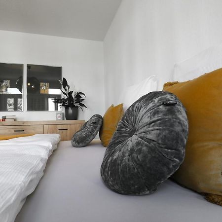 Exklusives Apartment Im Zentrum Von Erfurt - Meyfartstrasse 12 - 5 ภายนอก รูปภาพ