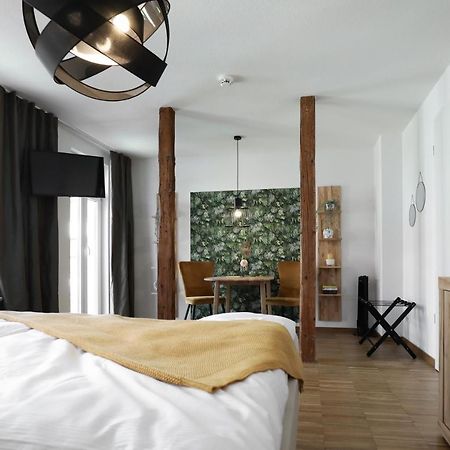 Exklusives Apartment Im Zentrum Von Erfurt - Meyfartstrasse 12 - 5 ภายนอก รูปภาพ