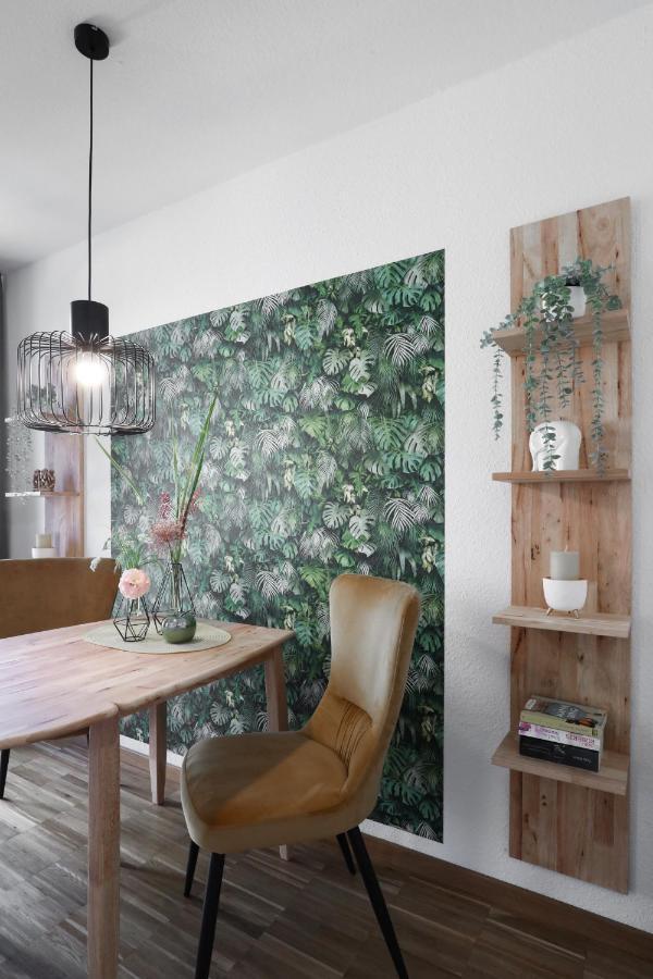 Exklusives Apartment Im Zentrum Von Erfurt - Meyfartstrasse 12 - 5 ภายนอก รูปภาพ