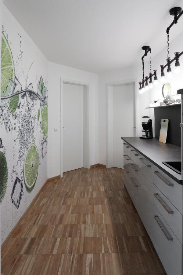 Exklusives Apartment Im Zentrum Von Erfurt - Meyfartstrasse 12 - 5 ภายนอก รูปภาพ